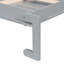 Grand lit escamotable mural et USB-1878536643