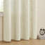 Paire de rideaux semi-transparents avec œillets Draycott-660994424-654470513