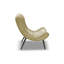 Mascarenaz Upholstered Slipper Chair-442374807