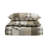 Eddie Bauer Fairview Cotton Reversible Quilt Set-87092868-87089043