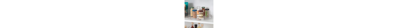 Oggi Neat Turntable Lazy Susan