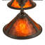Sutter 4 - Light Semi Flush Mount