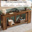 Console 70,9 po à 2 niveaux Farmhouse-132919097