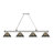 Annaleisa 4 - Light Pool Table Lights Pendant-71739893-62758183