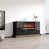 Noir est en rupture de stock sélectionné