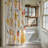 Sunny Days - Premium Shower Curtain-489704450