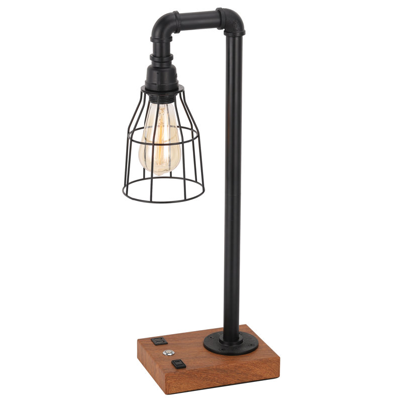 Aodhi Metal Desk Lamp