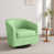 Apple Green Faux Leather is out of stock