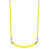 Yellow is out of stock selected