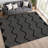 Machine Washable Indoor/Outdoor Karr ACN2390 Geometric Rug-959654977