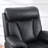 Electric Power Lift Recliner Chair with Side Pocket, Remote Control-126338096