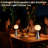 13" H Rechargeable Touch LED Table Lamp-247050684