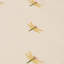 Dragonflies Fabric