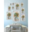 Sunflower Jewel by Marmont Hill - Single Picture Frame Painting-1761583237