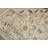 One-of-a-Kind 4'7" X 6'2" New Age Wool Area Rug in Ivory
