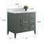 36" Single Bathroom Vanity Set-94564316-94426584