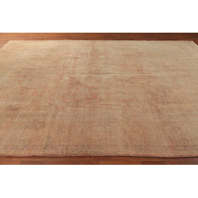 Tapis rétro 10 x 13