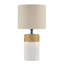 Lampe de table texturée-335299594-335299605