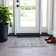 Kaylani Washable Floral Indoor / Outdoor Rug