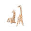 Giraffes