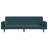 Terrene 86.6'' Velvet Sofa-839454847
