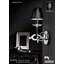 Piland Candle Wall Light-33764650-33764648-33764646