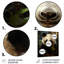 Pandas Play 3 - Panda Animal, art mural en métal-994923833