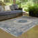 Ornate Lamotte Indoor/Outdoor Area Rug