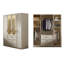 Armoire classique blanc crème-111020226