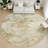 Premium Machine Washable Mayfield AMF2018 Abstract Rug-1246884103-1246884120
