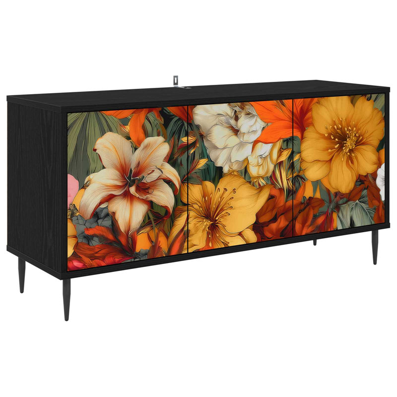 TV Stand for TVs up to 43"