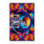 Tapis Neon Infinity-925495122