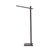 Allsop 60'' LED Task Floor Lamp