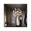 Impulse 30 - Light LED Chandelier-1308689555