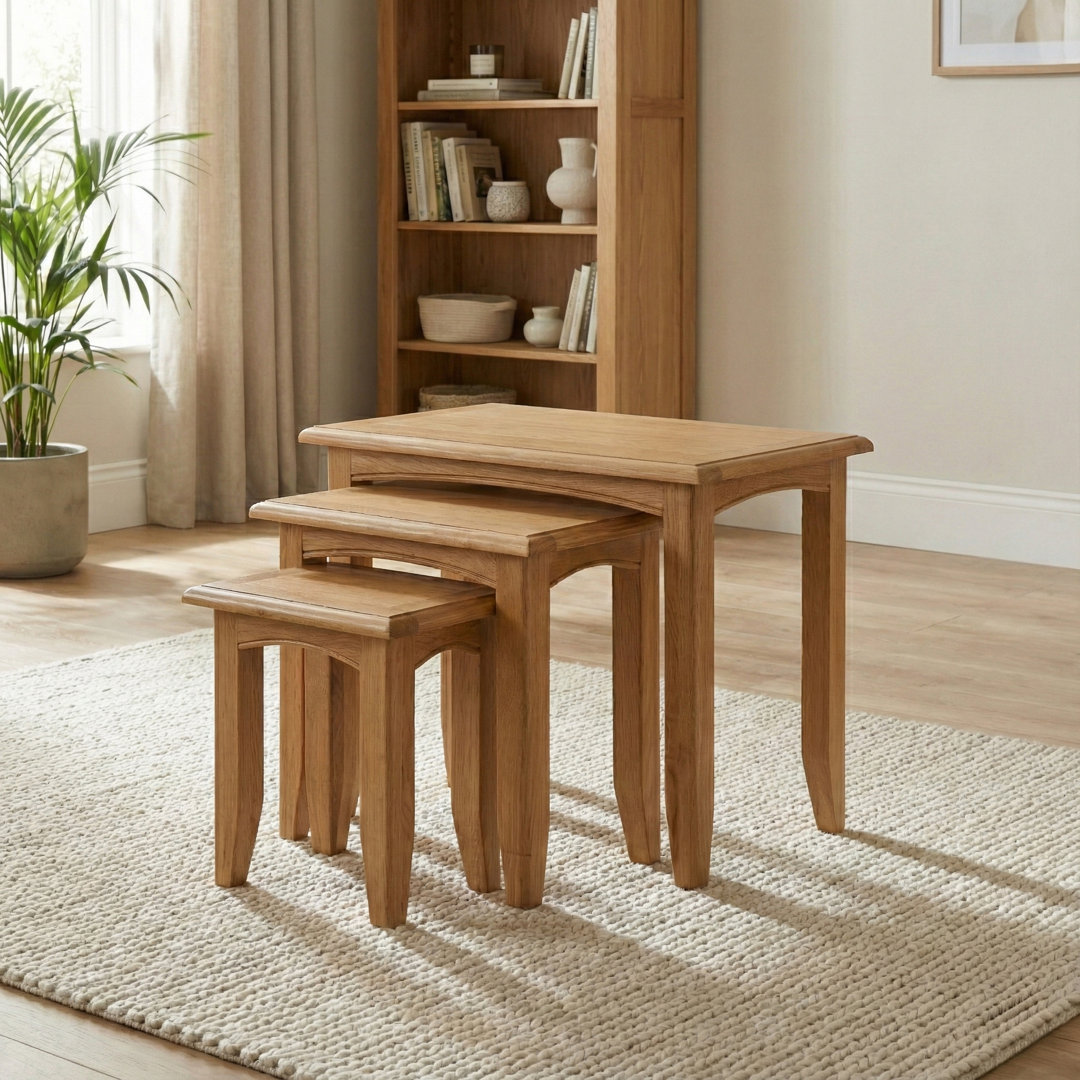 Censu Nest Of Tables
