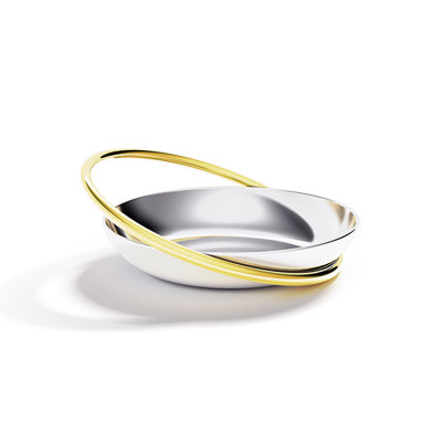 Ring Petite Tray