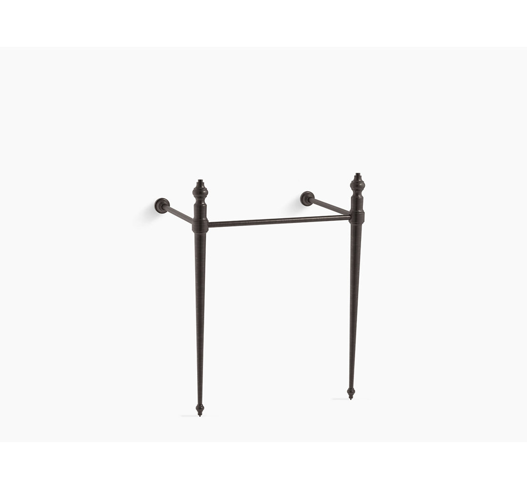 Memoirs Stately Console Table Legs for K-2269 Memoirs Stately Sink Kohler 