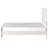 Zayla Panel Bed-58821518