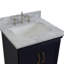 Ensemble de meuble-lavabo simple 25 po Ilfracombe-1063092474-954653069