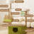 Multifunctional Creative Cat Tree