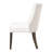 Soizic 20'' H Upholstered Ash Side Chair