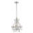 Lucee 4 - Light Dimmable Chandelier-1250321105