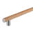Real Ash Wood Grab Bar-112681179