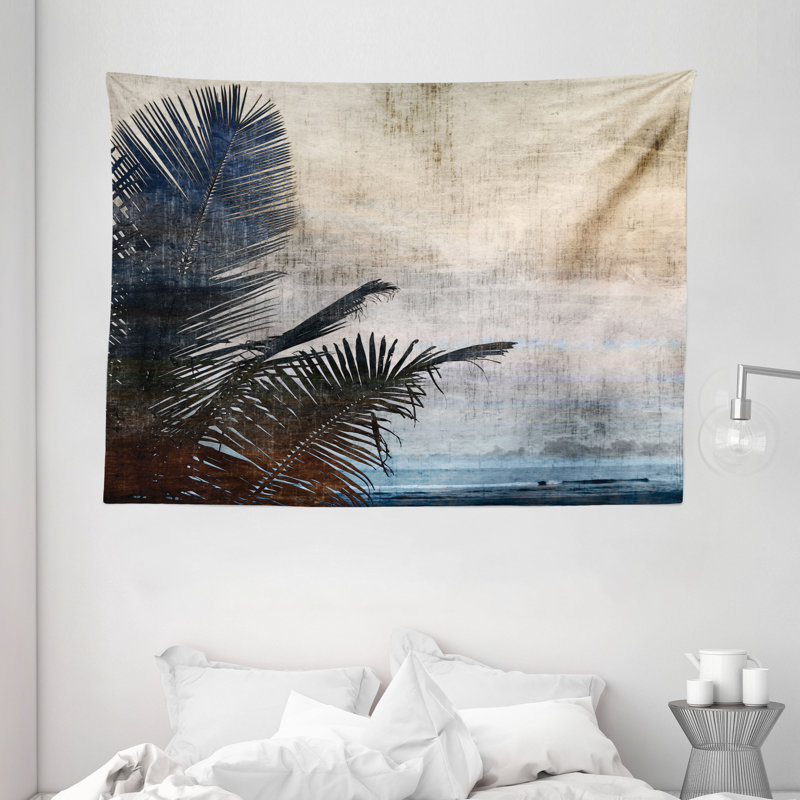 Polyester Tapestry