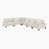 Microfibre beige