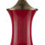 Lampe de table rouge Lilou-81365289