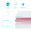 Kids Gel Memory Foam Mattress-67980683-91270885
