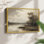Paysages rétro-DCL XXXVI - reproduction encadrée - réaménageable