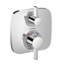 Ecostat E Temperature Memory Thermostatic Valve Trim-41425480