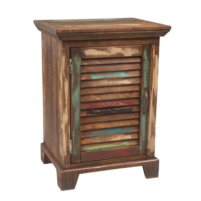 Table de chevet Freelon